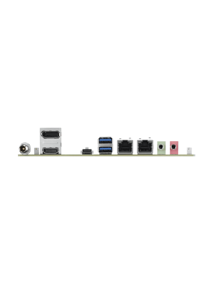 Advantech AIMB-234 Intel Core Ultra Series 3 Processors Codename: Panther Lake 1 Advantech AIMB-234 Intel Core Ultra Series 3 Processors Codename: Panther Lake 1