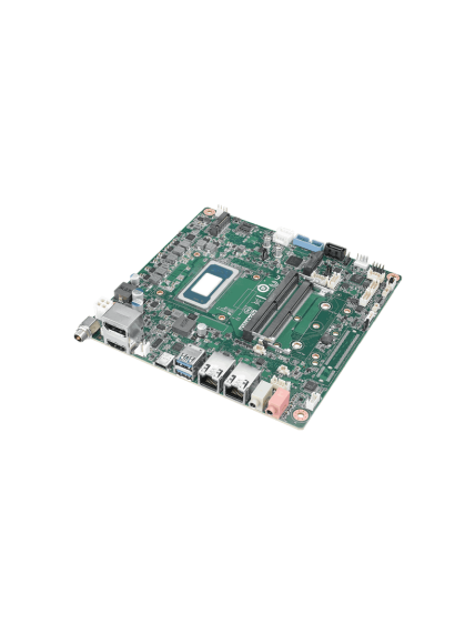 Advantech AIMB-234 Intel Core Ultra Series 3 Processors Codename: Panther Lake 2 Advantech AIMB-234 Intel Core Ultra Series 3 Processors Codename: Panther Lake 2