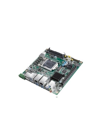 Advantech AIMB-276 8th/9th Gen Intel Core Processor LGA1151 Advantech AIMB-276 8th/9th Gen Intel Core Processor LGA1151
