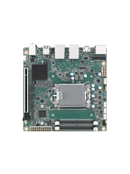 Advantech AIMB-278 12th/13th/14th Gen Intel Core Processor LGA1700 1 Advantech AIMB-278 12th/13th/14th Gen Intel Core Processor LGA1700 1