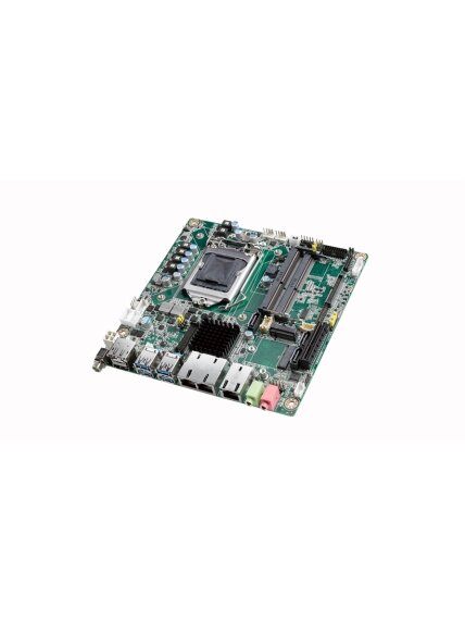 Advantech AIMB-286 8th/9th Gen Intel Core Processor LGA1151 1 Advantech AIMB-286 8th/9th Gen Intel Core Processor LGA1151 1