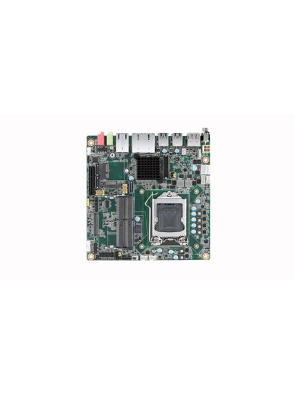 Advantech AIMB-286 8th/9th Gen Intel Core Processor LGA1151 Advantech AIMB-286 8th/9th Gen Intel Core Processor LGA1151