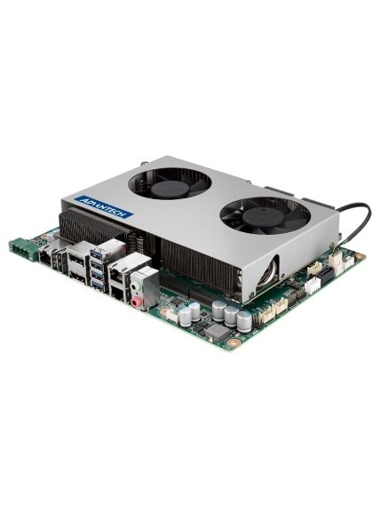 Advantech AIMB-292 12/13/14th Gen Intel Core Processor LGA1700 Nvidia MXM GPU Integration 1