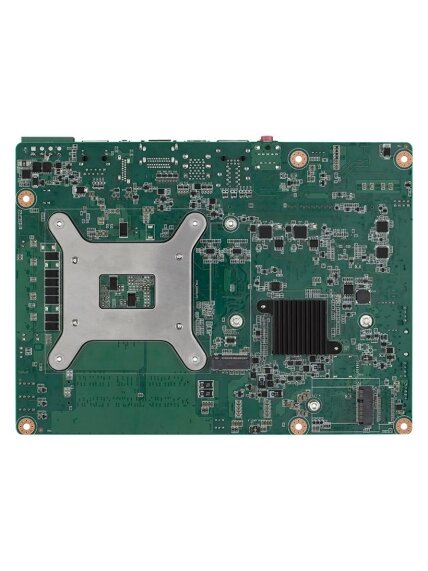 Advantech AIMB-292 12/13/14th Gen Intel Core Processor LGA1700 Nvidia MXM GPU Integration 2