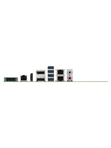Advantech AIMB-292 12/13/14th Gen Intel Core Processor LGA1700 Nvidia MXM GPU Integration 3