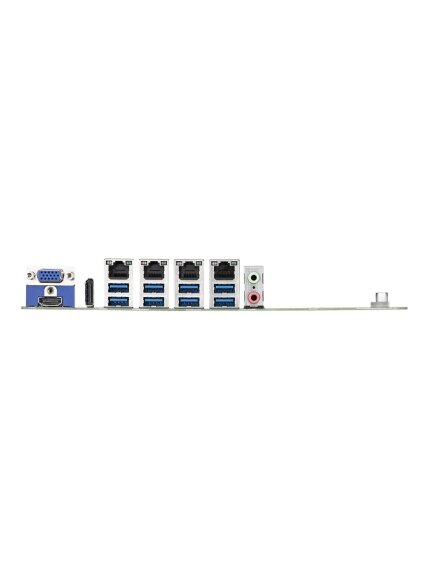 Advantech AIMB-522 Micro-ATX Motherboard AMD Ryzen Embedded 5000 Series processors 1 Advantech AIMB-522 Micro-ATX Motherboard AMD Ryzen Embedded 5000 Series processors 1