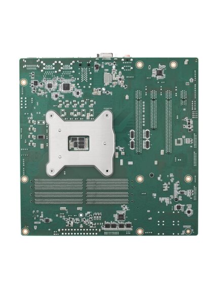 Advantech AIMB-587 Micro-ATX Motherboard 10th Gen Intel Xeon Processor LGA1200 1 Advantech AIMB-587 Micro-ATX Motherboard 10th Gen Intel Xeon Processor LGA1200 1