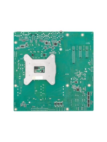 Advantech AIMB-588 B1 Micro-ATX, 12th/13th/14th Gen & and Series 2 Intel Core Processor LGA1700 3 Advantech AIMB-588 B1 Micro-ATX, 12th/13th/14th Gen & and Series 2 Intel Core Processor LGA1700 3