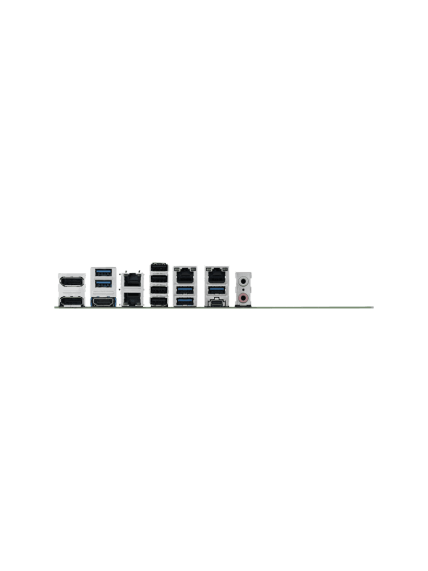 Advantech AIMB-589 Intel Core Ultra 5/7/9 LGA1851 2 Advantech AIMB-589 Intel Core Ultra 5/7/9 LGA1851 2