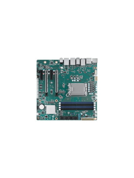 Advantech AIMB-589 Intel Core Ultra 5/7/9 LGA1851