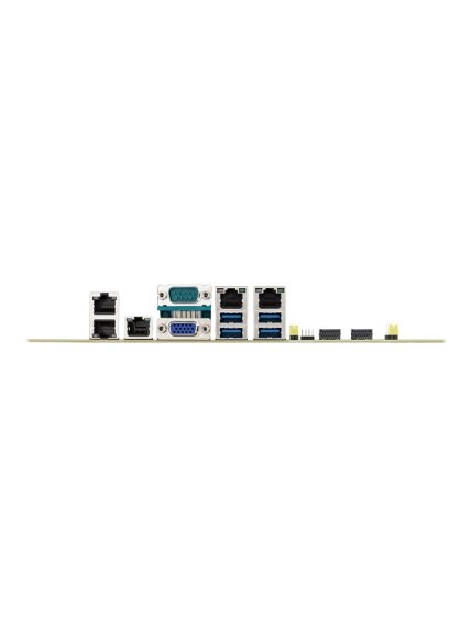 Advantech AIMB-592 Micro-ATX Motherboard AMD EPYC 7003 Series Processor 3