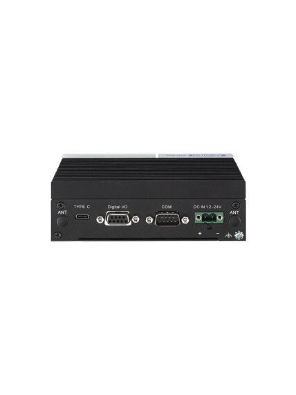 Advantech AIR-020 Edge AI Inference system powered by NVIDIA Jetson Nano/TX2 NX/ Xavier NX in a palm-sized design 1