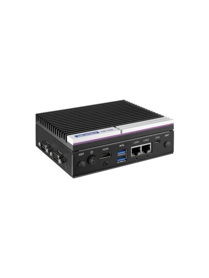 Advantech AIR-020 Edge AI Inference system powered by NVIDIA Jetson Nano/TX2 NX/ Xavier NX in a palm-sized design 2 Advantech AIR-020 Edge AI Inference system powered by NVIDIA Jetson Nano/TX2 NX/ Xavier NX in a palm-sized design 2