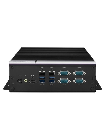 Advantech AIR-030 Edge AI Inference system powered by NVIDIA Jetson AGX Orin and 3 x 2.5GbE Lan 2 Advantech AIR-030 Edge AI Inference system powered by NVIDIA Jetson AGX Orin and 3 x 2.5GbE Lan 2