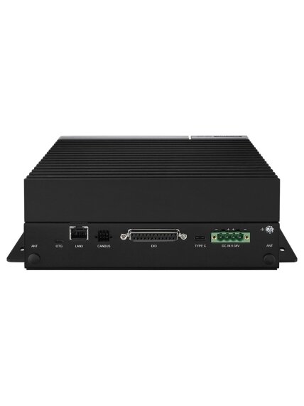 Advantech AIR-030 Edge AI Inference system powered by NVIDIA Jetson AGX Orin and 3 x 2.5GbE Lan 3 Advantech AIR-030 Edge AI Inference system powered by NVIDIA Jetson AGX Orin and 3 x 2.5GbE Lan 3
