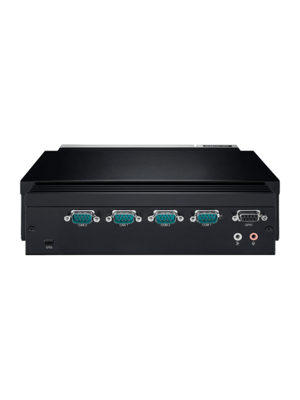Advantech AIR-075 Edge AI Inference system powered by NVIDIA Jetson Thor 1 Advantech AIR-075 Edge AI Inference system powered by NVIDIA Jetson Thor 1