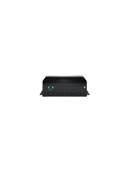 Advantech AIR-120 Edge AI inference system powered by Intel Atom processor with Hailo-8 AI acceleration module 2 Advantech AIR-120 Edge AI inference system powered by Intel Atom processor with Hailo-8 AI acceleration module 2