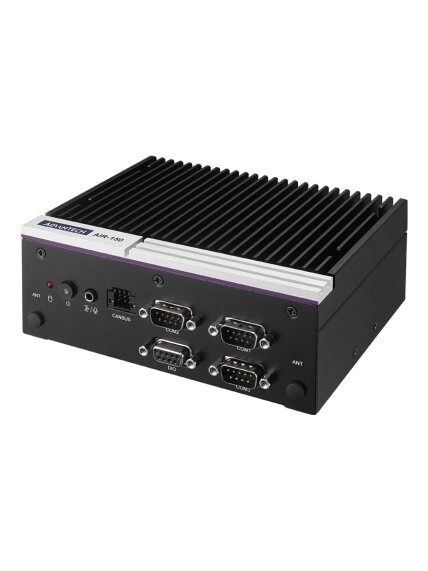 Advantech AIR-150 Edge AI inference system powered by 13th Gen Intel Core i3/i5 processors with Hailo-8 AI acceleration module 3 Advantech AIR-150 Edge AI inference system powered by 13th Gen Intel Core i3/i5 processors with Hailo-8 AI acceleration module 3