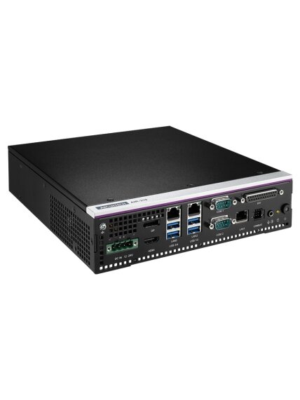 Advantech AIR-310 Edge AI inference system powered by 12th/13th/14th Gen Intel Core processors with MXM GPU support 2