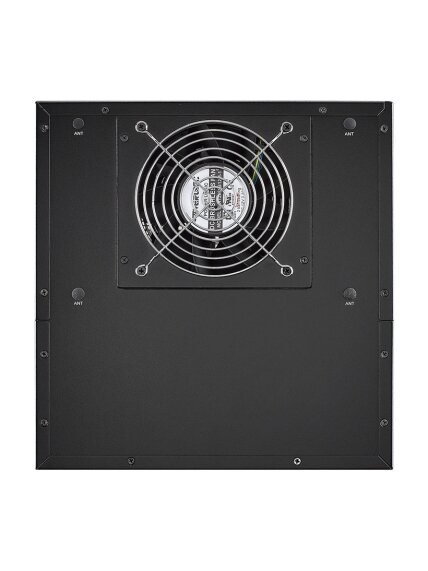 Advantech AIR-500D Edge AI HPC system powered by Intel Xeon D-1700 Series processors with support for up to 4 PCIe slots 1 Advantech AIR-500D Edge AI HPC system powered by Intel Xeon D-1700 Series processors with support for up to 4 PCIe slots 1