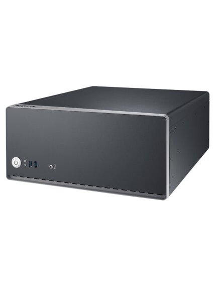 Advantech AIR-510 4U Edge AI HPC powered by Intel Raptor Lake S CPU and NVIDIA Certified with RTX 6000 Ada Generation 1