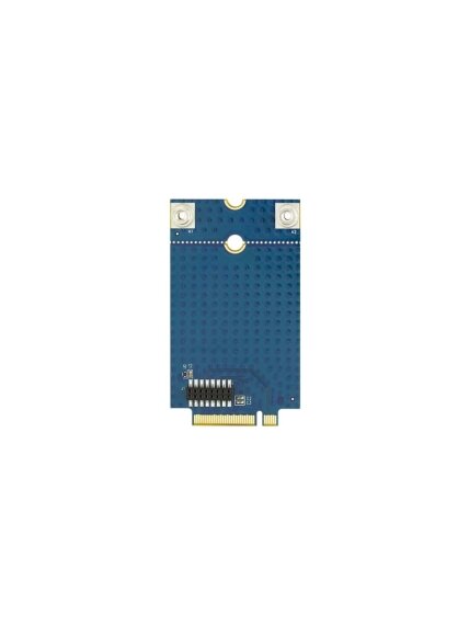 Advantech AIW-346 LTE Cat.4+GNSS, Multiple form factor Modem card, pre-carrier certified 1
