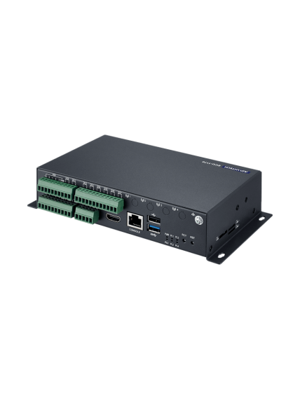 Advantech AMAX-4540 Arm® Cortex®-A55 Quad-core Embedded Controller 1 Advantech AMAX-4540 Arm® Cortex®-A55 Quad-core Embedded Controller 1