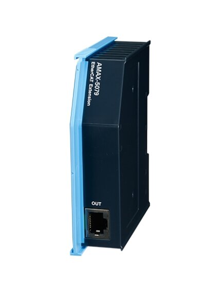 Advantech AMAX-5079 EtherCAT Extension Slice IO Module Advantech AMAX-5079 EtherCAT Extension Slice IO Module