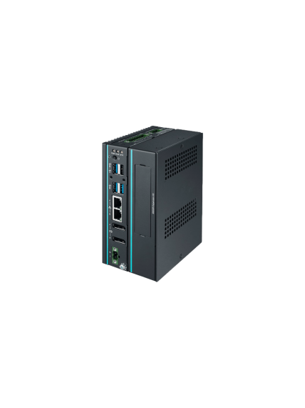 Advantech AMAX-7570 V2 Intel Atom® IPC Controller 2