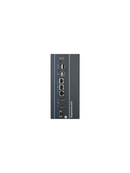 Advantech AMAX-7580 V2 Intel® Core™ IPC Controller 1