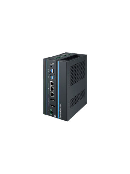 Advantech AMAX-7580 V2 Intel® Core™ IPC Controller 2