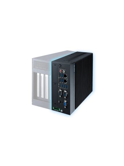 Advantech AMAX-8580 Intel® Core™ AIoT Controller 1 Advantech AMAX-8580 Intel® Core™ AIoT Controller 1