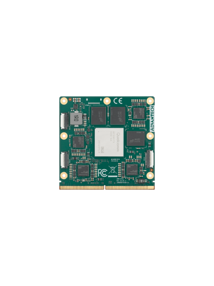 Advantech AOM-6741 Qualcomm IQ9075 AOM(SMARC compatible) 1 Advantech AOM-6741 Qualcomm IQ9075 AOM(SMARC compatible) 1