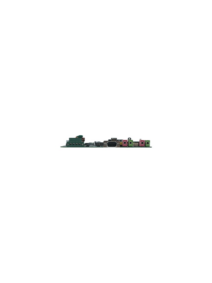 Advantech AOM-DB3500 AOM-DB3500 is a development board for RISC AOM-Rugged Module 1