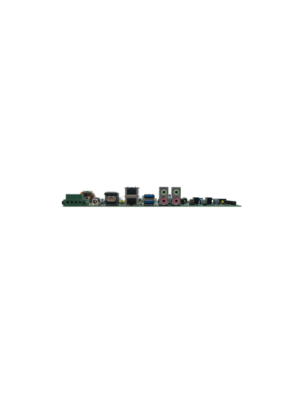 Advantech AOM-DB6700 Advantech AOM-Nona/Compact Develop Board Mirco-ATX SMRAC v2.2 Develop Board 1