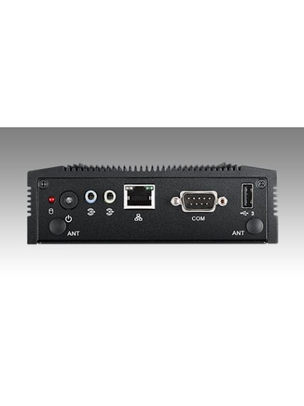 Advantech ARK-10 Fanless Box PC, Intel Celeron Quad Core J1900 Quad Core SoC with Dual GbE and Dual COM 3 Advantech ARK-10 Fanless Box PC, Intel Celeron Quad Core J1900 Quad Core SoC with Dual GbE and Dual COM 3