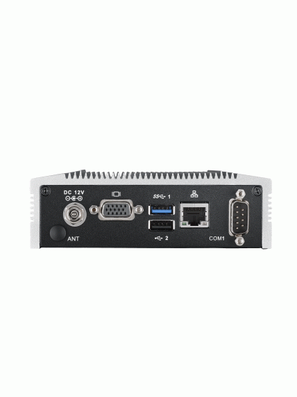 Advantech ARK-1123C Intel Atom E3825 SoC with Dual GbE and Dual COM Advantech ARK-1123C Intel Atom E3825 SoC with Dual GbE and Dual COM
