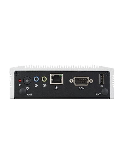 Advantech ARK-1123H Fanless BOX PC, Intel Celeron Quad Core J1900 SoC with Dual HDMI/GbE IoT 2 Advantech ARK-1123H Fanless BOX PC, Intel Celeron Quad Core J1900 SoC with Dual HDMI/GbE IoT 2