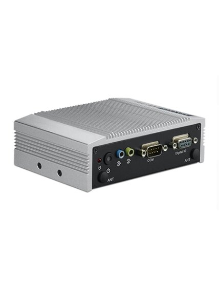 Advantech ARK-1123L Palm-Size Fanless Box PC, Intel Atom E3825 SoC with Dual COM and GPIO 2 Advantech ARK-1123L Palm-Size Fanless Box PC, Intel Atom E3825 SoC with Dual COM and GPIO 2