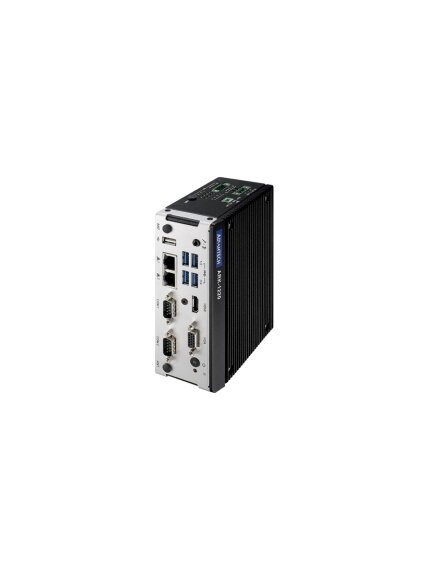 Advantech ARK-1220F Intel Atom E3940 QC SoC with isolated GbE, COM and DIO ports DIN-Rail Fanless Box PC 3 Advantech ARK-1220F Intel Atom E3940 QC SoC with isolated GbE, COM and DIO ports DIN-Rail Fanless Box PC 3