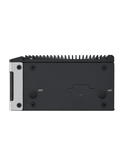 Advantech ARK-1221L DIN-Rail Fanless Box PC, Intel Atom x6413E and Celeron J6412 QC& Celeron N6210 DC SoC 1 Advantech ARK-1221L DIN-Rail Fanless Box PC, Intel Atom x6413E and Celeron J6412 QC& Celeron N6210 DC SoC 1