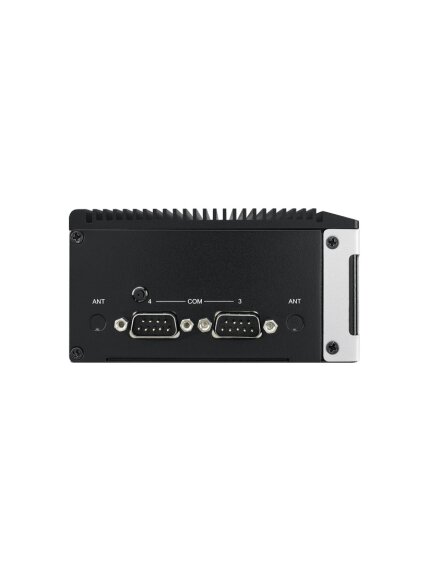 Advantech ARK-1222 Intel N97 and x7433RE Quad Core SoC with dual HDMI, dual LAN, four COM DIN-Rail Fanless Box PC 2 Advantech ARK-1222 Intel N97 and x7433RE Quad Core SoC with dual HDMI, dual LAN, four COM DIN-Rail Fanless Box PC 2