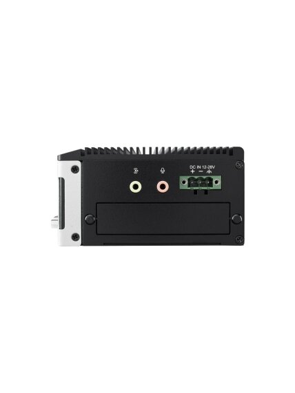 Advantech ARK-1222 Intel N97 and x7433RE Quad Core SoC with dual HDMI, dual LAN, four COM DIN-Rail Fanless Box PC 3 Advantech ARK-1222 Intel N97 and x7433RE Quad Core SoC with dual HDMI, dual LAN, four COM DIN-Rail Fanless Box PC 3