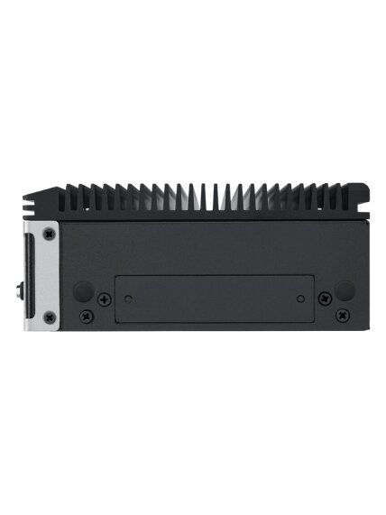 Advantech ARK-1250L DIN-Rail Fanless Box PC, Intel 11th gen Core i processor with Triple LAN/ Quadruple COM 1 Advantech ARK-1250L DIN-Rail Fanless Box PC, Intel 11th gen Core i processor with Triple LAN/ Quadruple COM 1