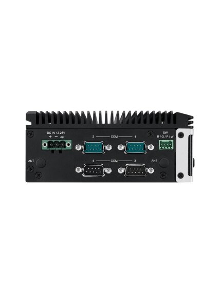 Advantech ARK-1251 Intel Core Ultra U series processor with three LAN, four COM, HDMI, DP, GbE, GPIO, Remote Switch, USB x 6 2 Advantech ARK-1251 Intel Core Ultra U series processor with three LAN, four COM, HDMI, DP, GbE, GPIO, Remote Switch, USB x 6 2