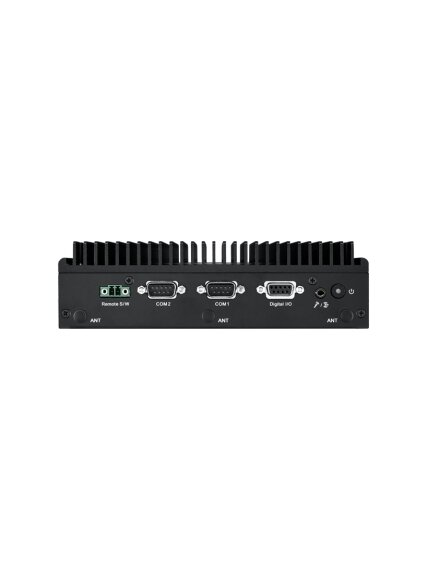 Advantech ARK-1551 Slim Fanless Computer, Intel 8th Generation Core i5/Celeron 1 Advantech ARK-1551 Slim Fanless Computer, Intel 8th Generation Core i5/Celeron 1