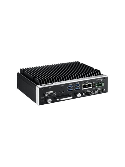Advantech ARK-1551 Slim Fanless Computer, Intel 8th Generation Core i5/Celeron Advantech ARK-1551 Slim Fanless Computer, Intel 8th Generation Core i5/Celeron