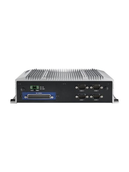 Advantech ARK-2121L Fanless Box PC, Intel Celeron Quad Core J1900 SoC with Multiple I/Os 1 Advantech ARK-2121L Fanless Box PC, Intel Celeron Quad Core J1900 SoC with Multiple I/Os 1