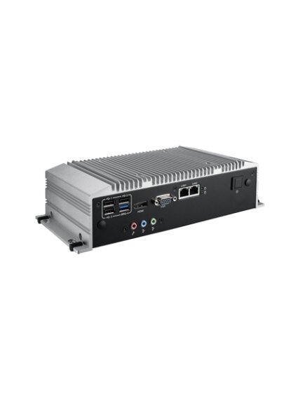 Advantech ARK-2121L Fanless Box PC, Intel Celeron Quad Core J1900 SoC with Multiple I/Os 2 Advantech ARK-2121L Fanless Box PC, Intel Celeron Quad Core J1900 SoC with Multiple I/Os 2