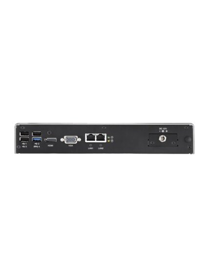 Advantech ARK-2230L Modular Fanless Box PC, Intel Celeron Quad Core J1900 SoC 2